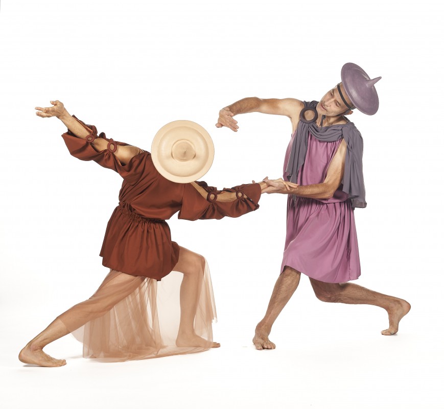 dancer