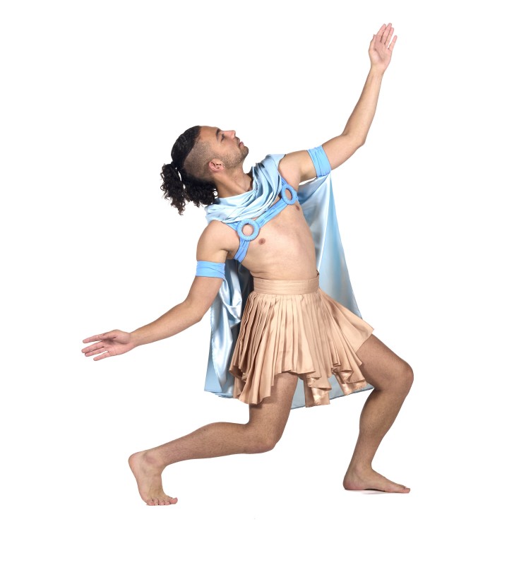 dancer