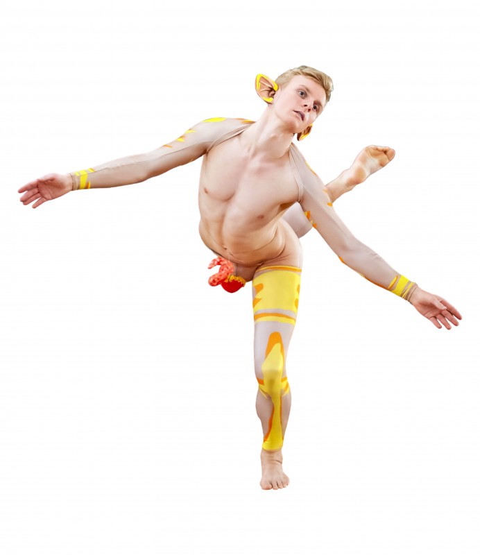 dancer