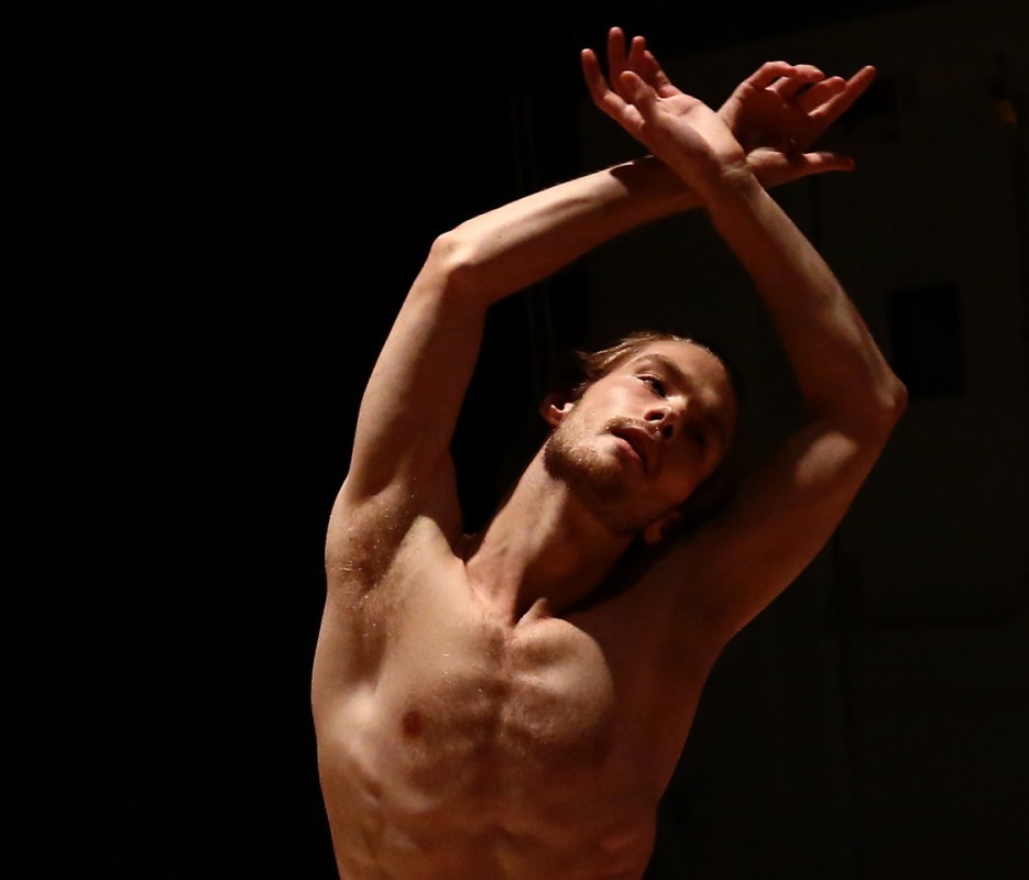 dancer