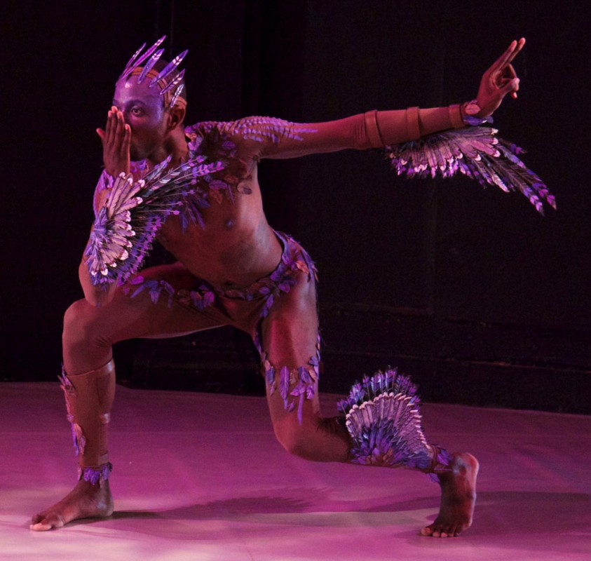 dancer