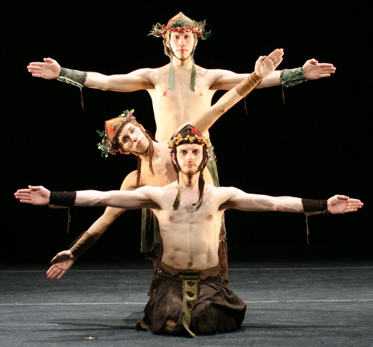 dancer