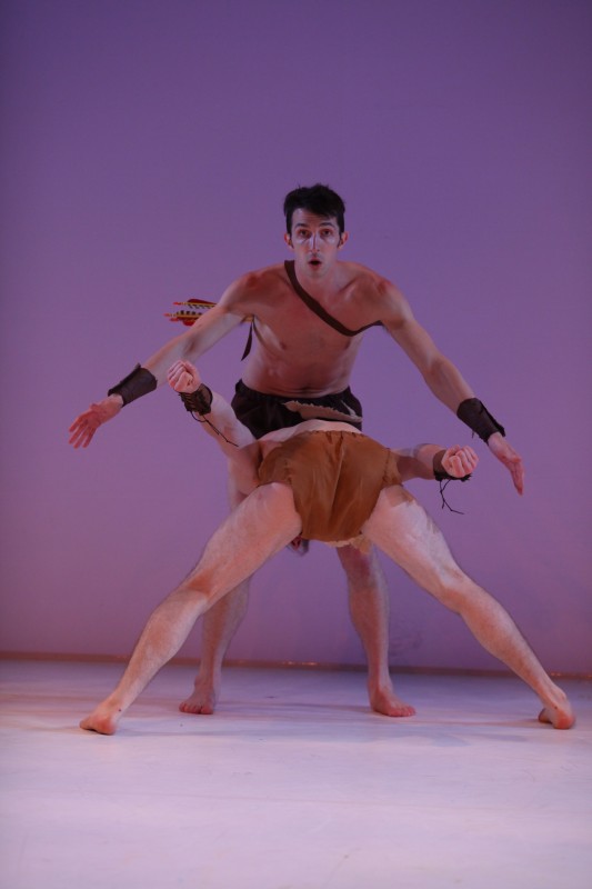 dancer