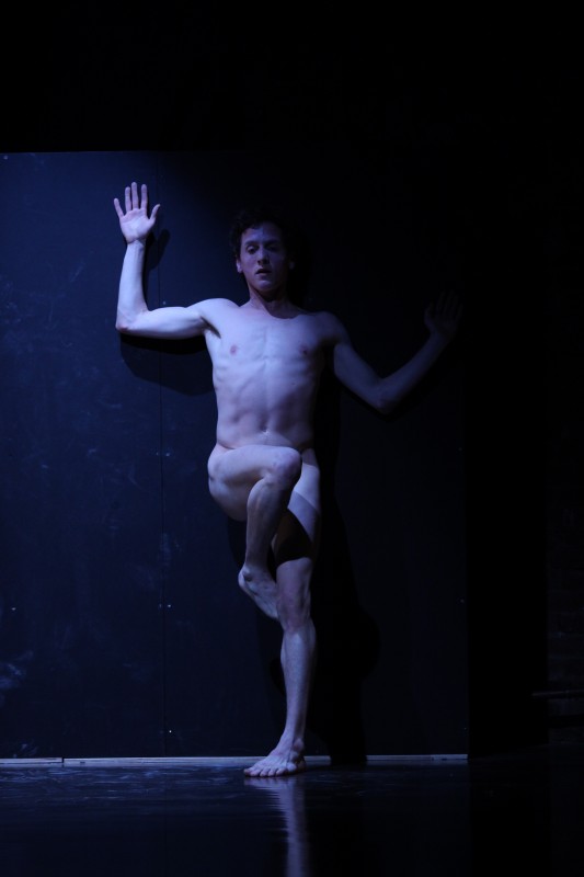 dancer