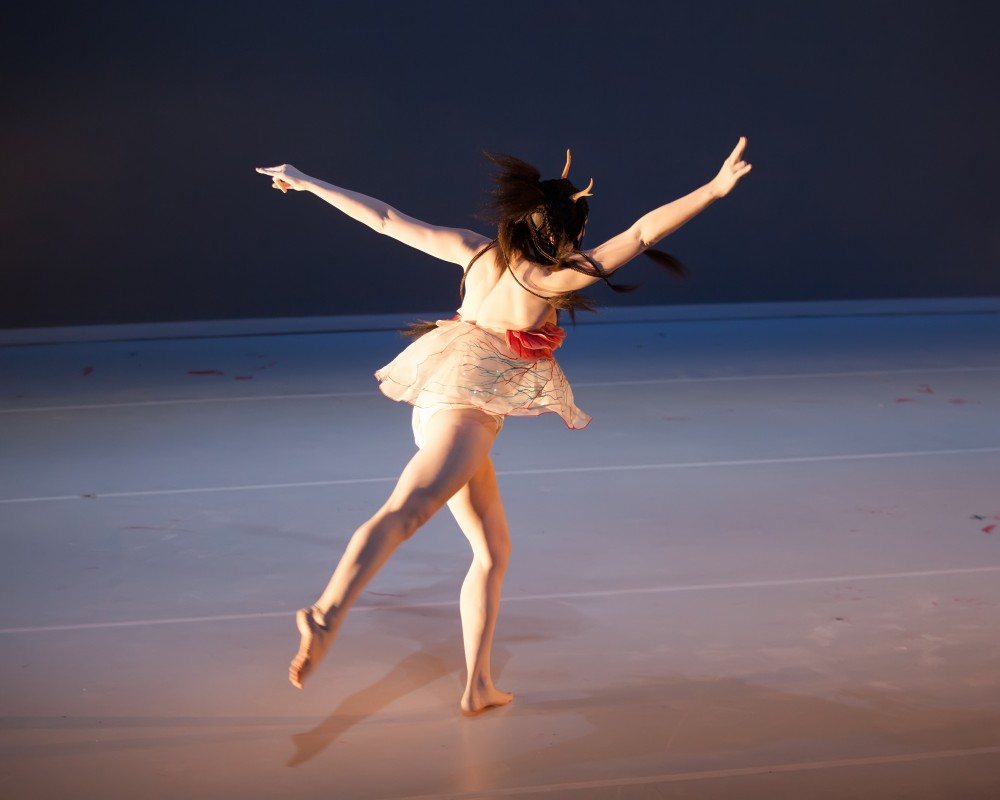 dancer