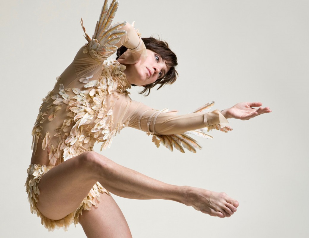 dancer