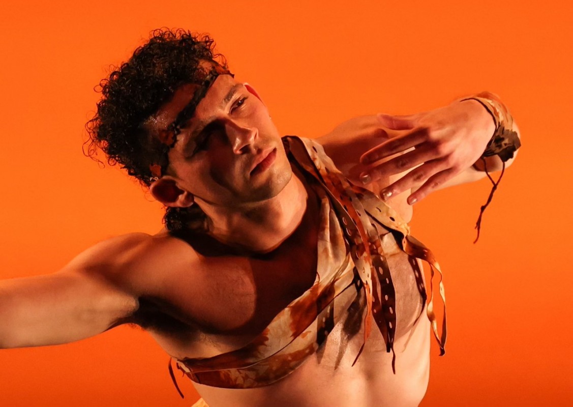 dancer