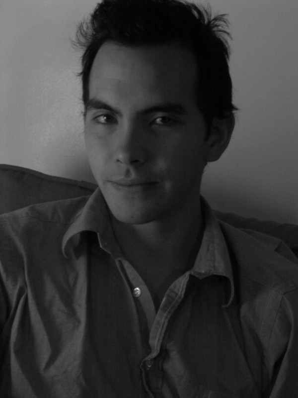 set designer/puppeteer