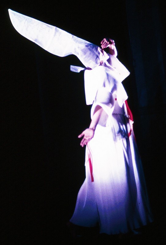 dancer