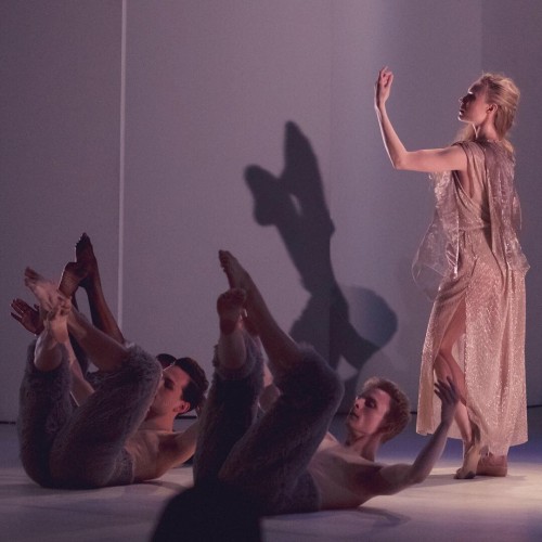 Sara Mearns: Beyond Ballet