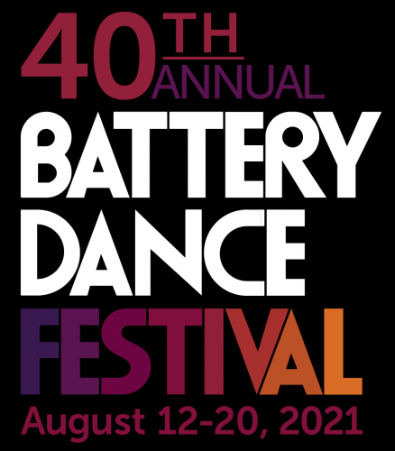 Battery Dance Festival