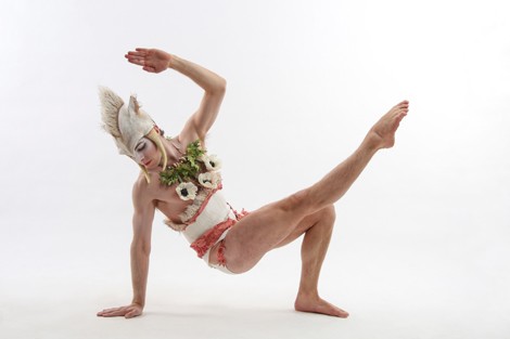 Il Giardino d′Amore (excerpts)