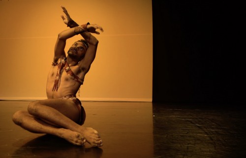 The Prayer of Daphnis