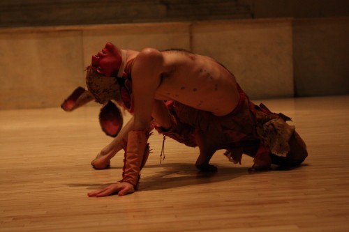 The Golden Legend (excerpts)