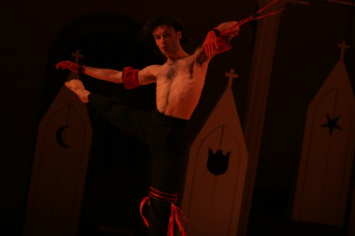 The Portuguese Suite (excerpt)