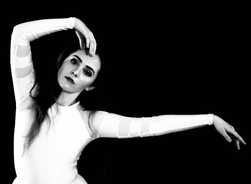 Les Sylphides (Bainbridge Dance Center)