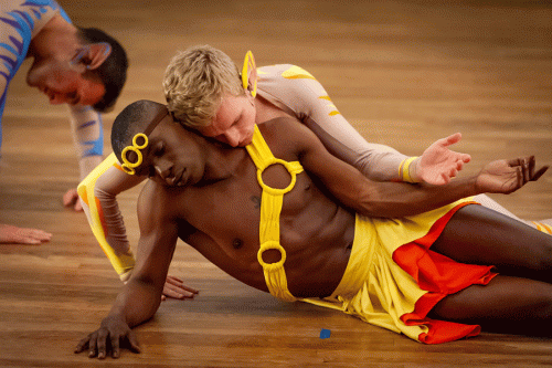 Narcissus (world première)
