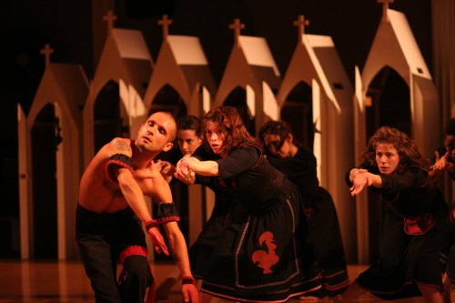 The Portuguese Suite