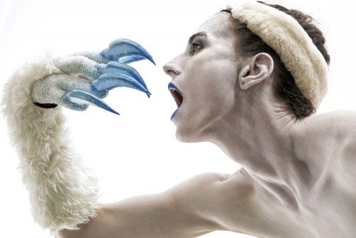 Ursula and the 11,000 Virgins (revival)