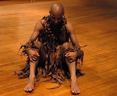 The Golden Legend (informal showing/lecture demonstration)