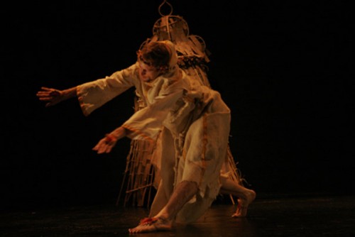 The Golden Legend (excerpt)