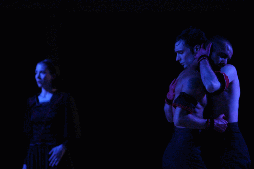 The Portuguese Suite (excerpts)