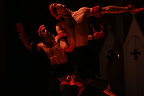 The Portuguese Suite (excerpts)