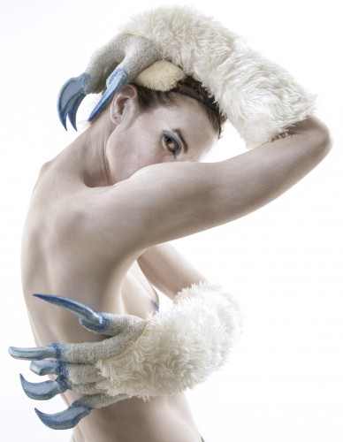 Ursula and the 11,000 Virgins and The Golden Legend (excerpts)