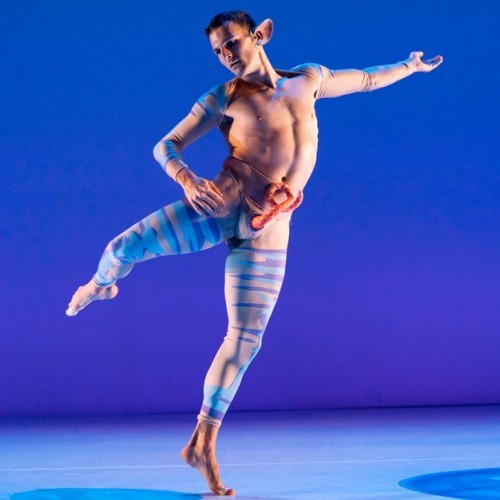 Alexander Olivieri