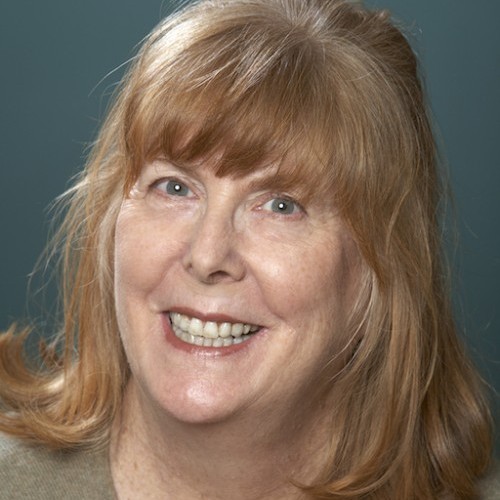 Elizabeth Zimmer