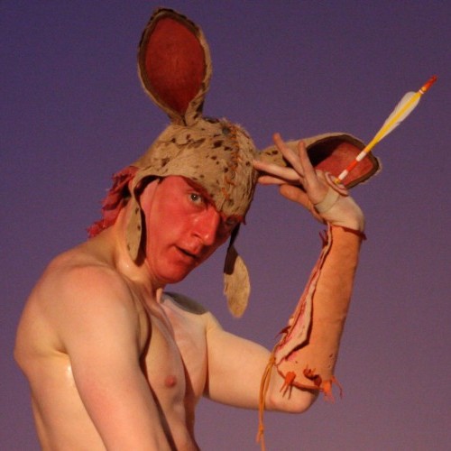 Reid Bartelme