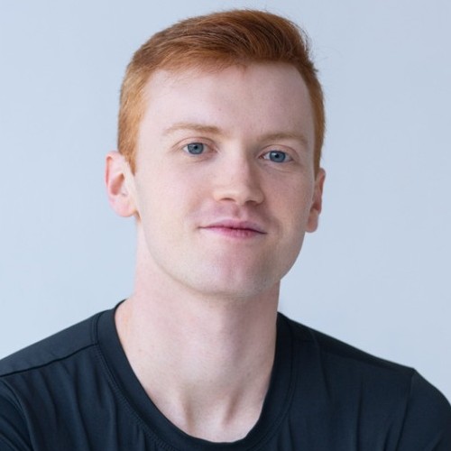 Julian Donohue