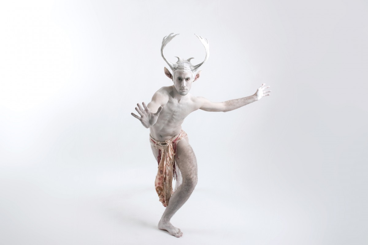 dancer