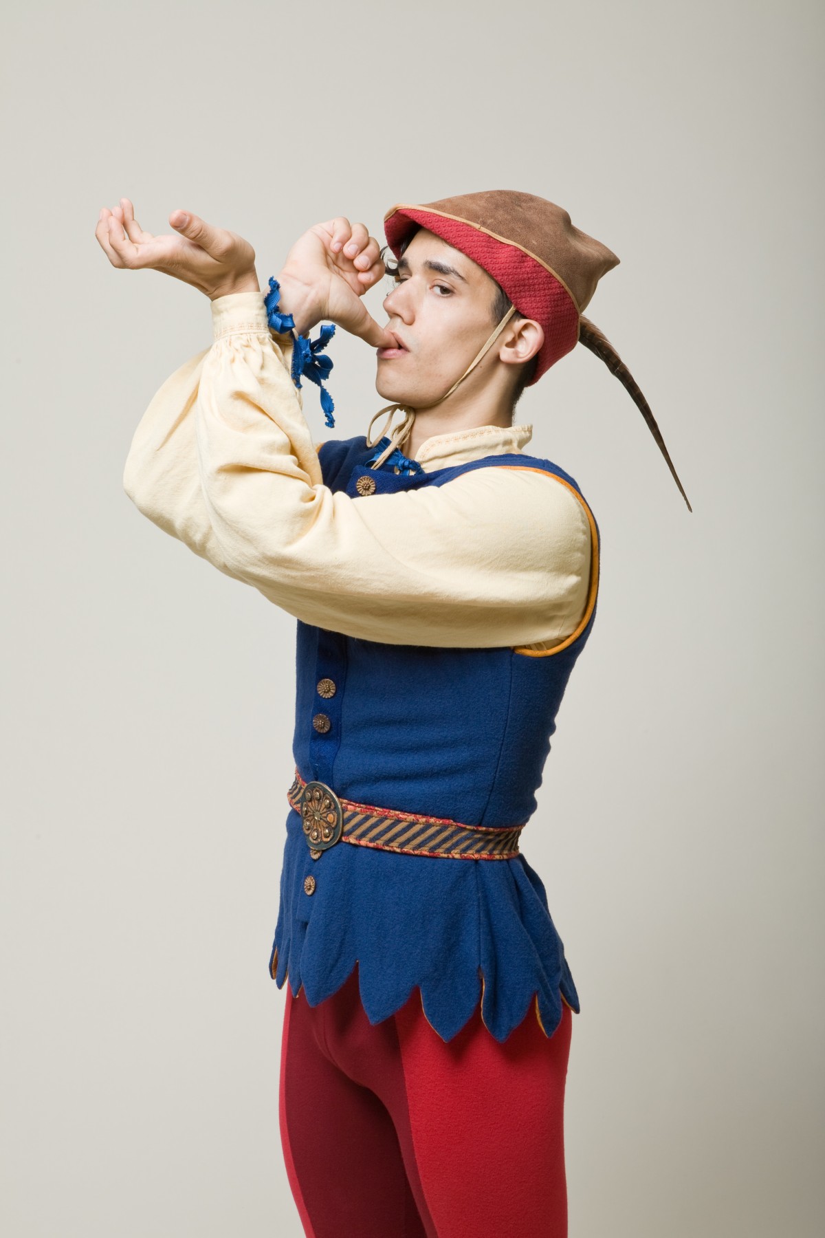dancer