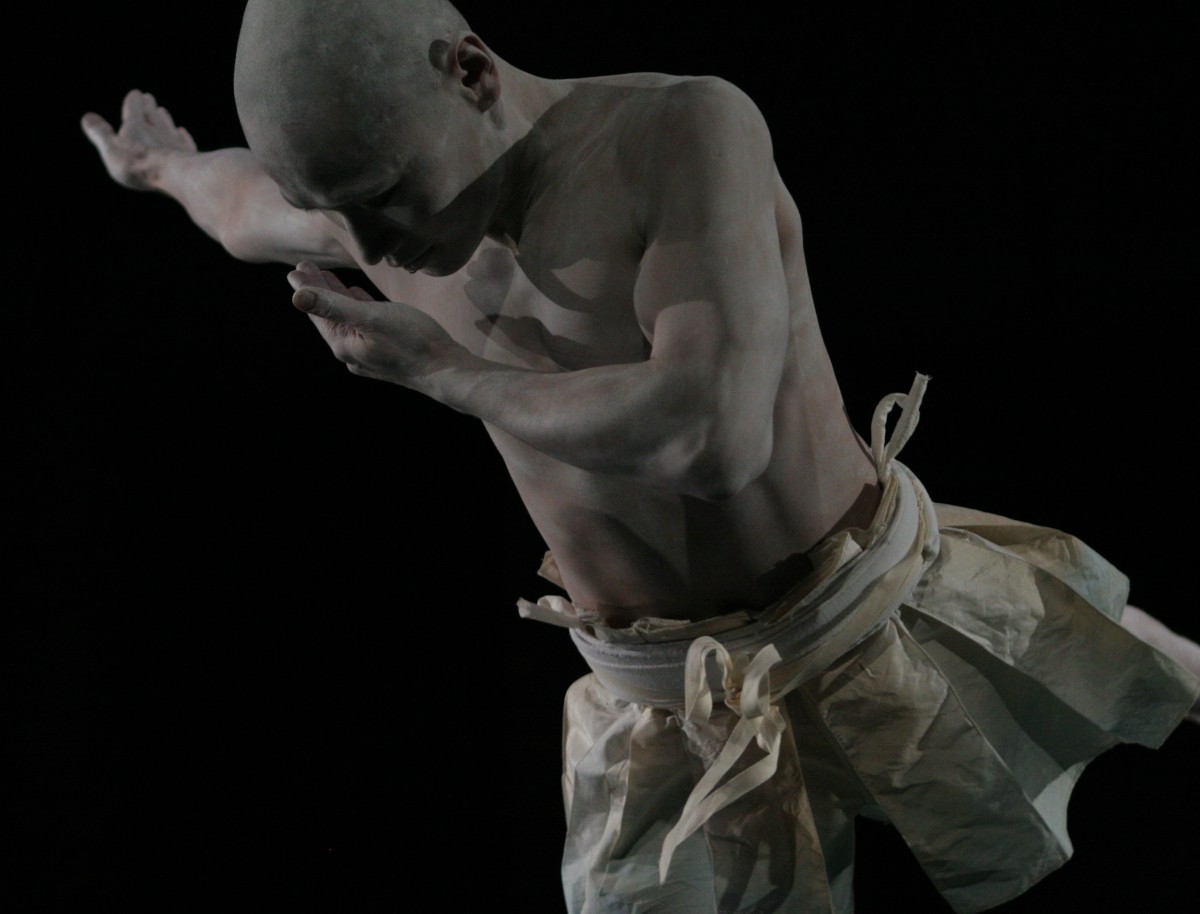 dancer