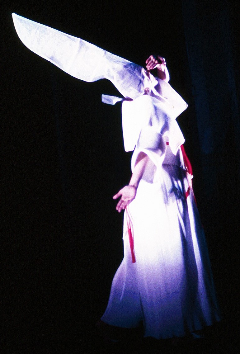 dancer