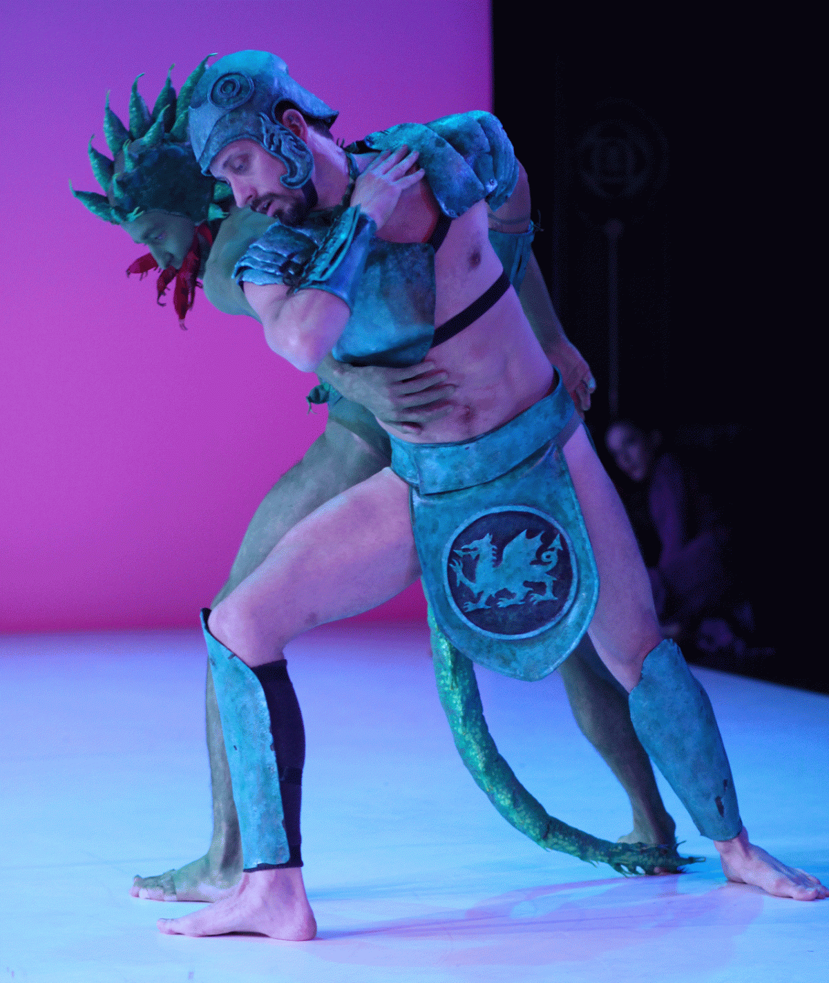 dancer