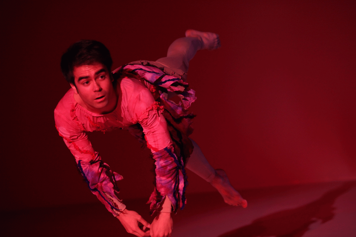 dancer